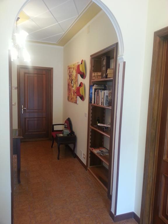Pietra Preziosa Bed & Breakfast Pietra Ligure Exterior photo