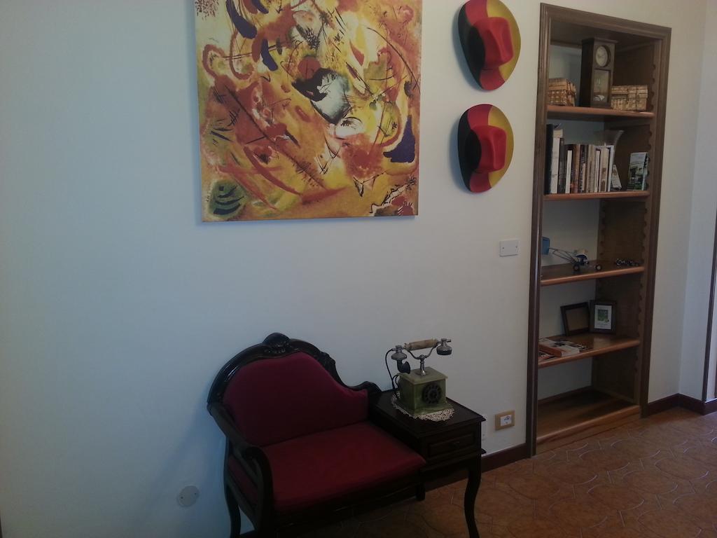 Pietra Preziosa Bed & Breakfast Pietra Ligure Room photo