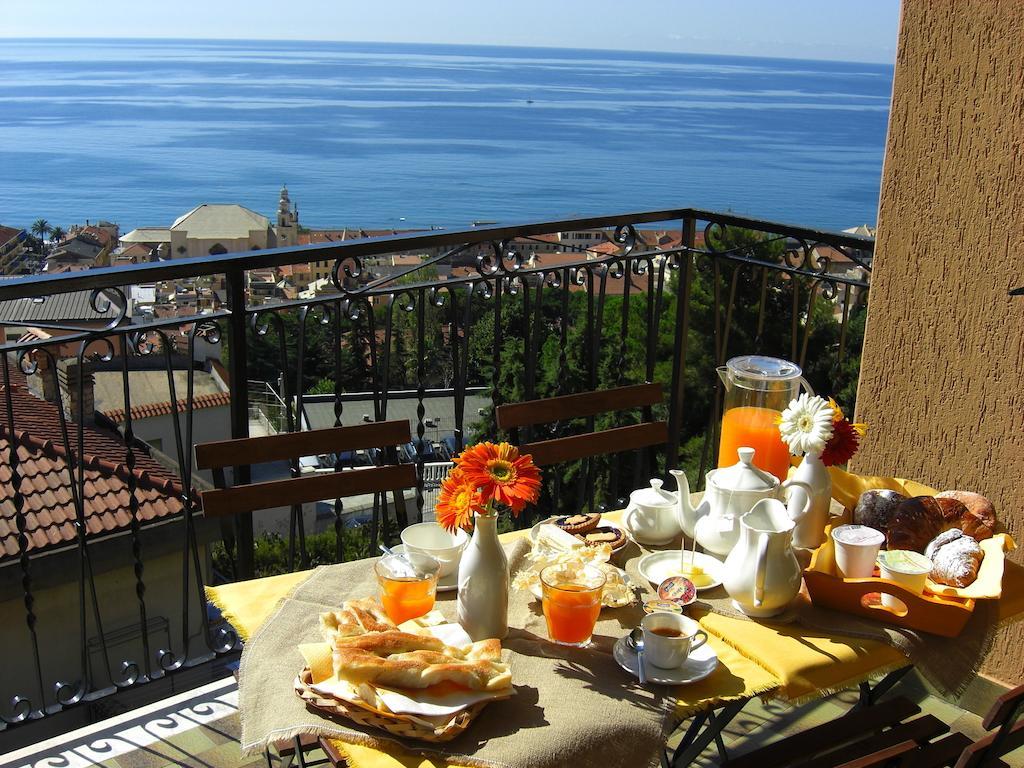 Pietra Preziosa Bed & Breakfast Pietra Ligure Exterior photo