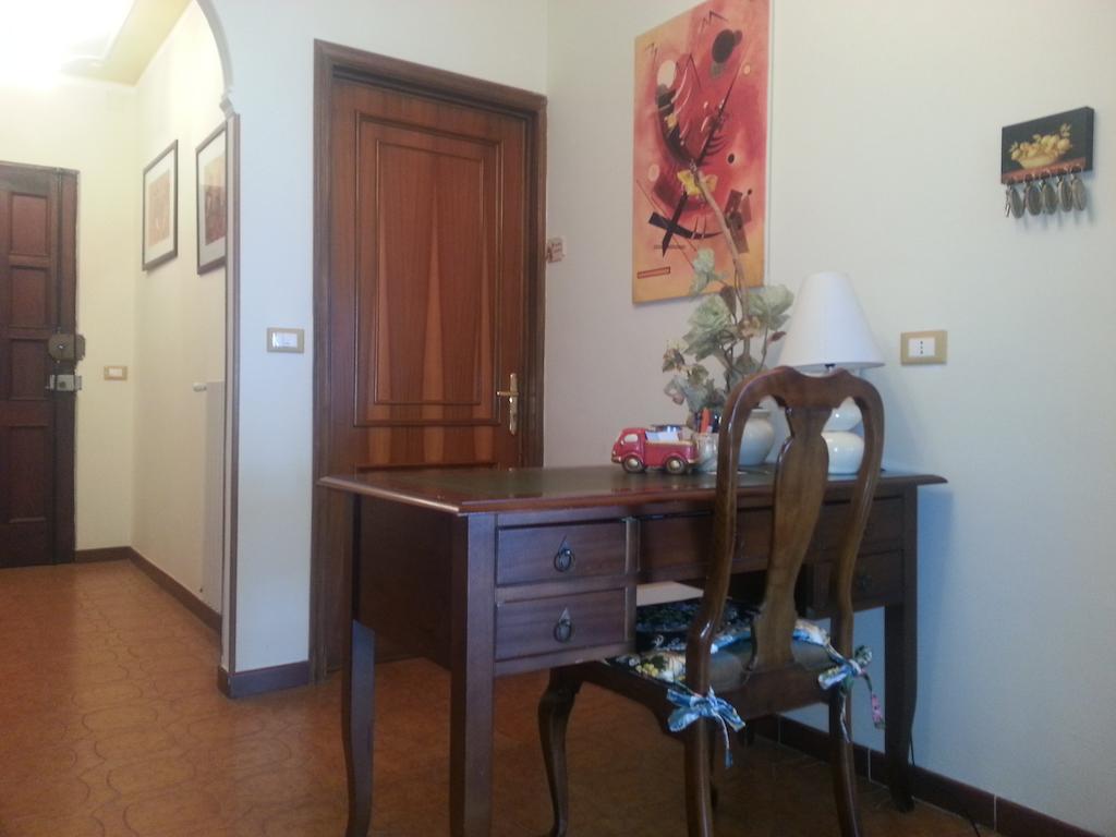 Pietra Preziosa Bed & Breakfast Pietra Ligure Exterior photo