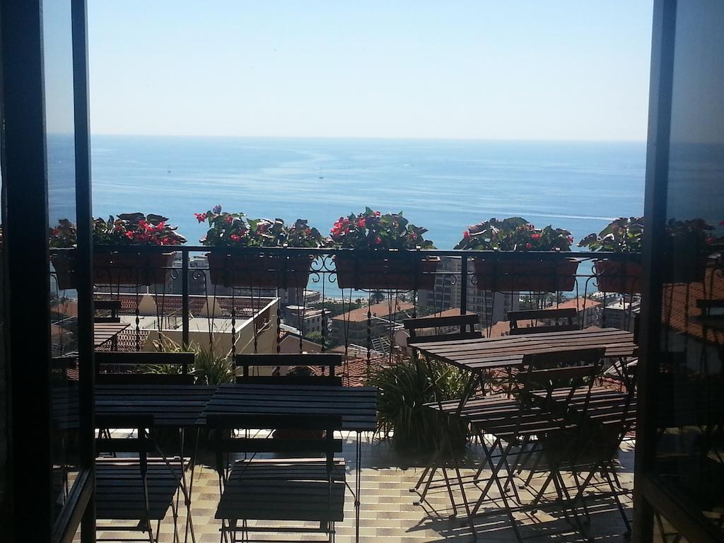 Pietra Preziosa Bed & Breakfast Pietra Ligure Exterior photo